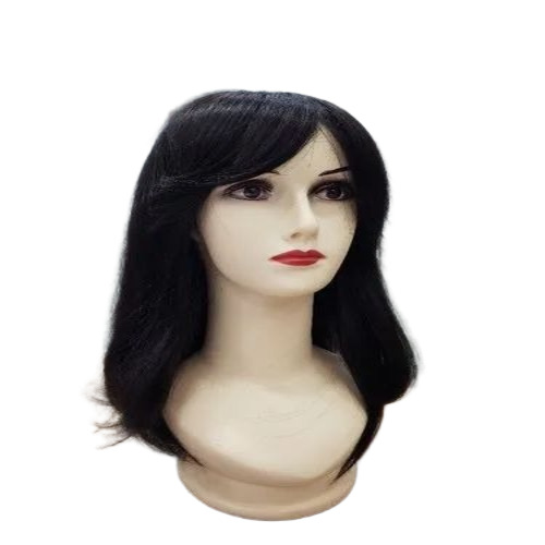 Human Hair Wigs