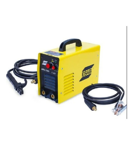 Inverter Welding Machine Arc 200i
