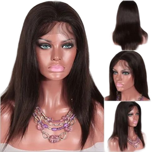 Ladies Wigs