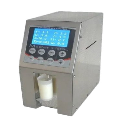 Master Classic Lm2 Milk Analyzer