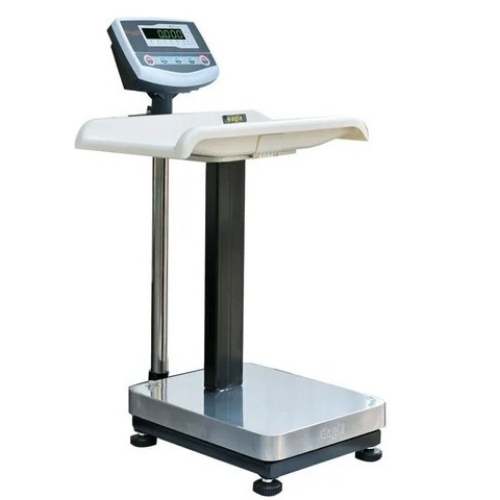 Medical Baby Weighing Scale - Color: Multicolor