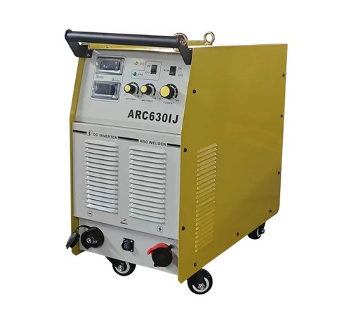 MIG 630IJ IGBT Welding Machine