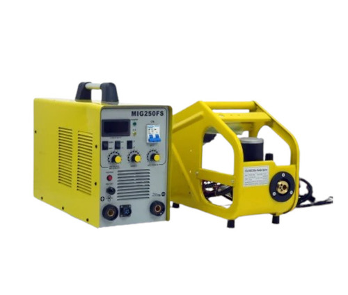 Mig Welding Machine