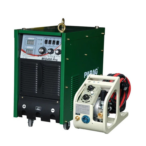 MIG Welding Machine