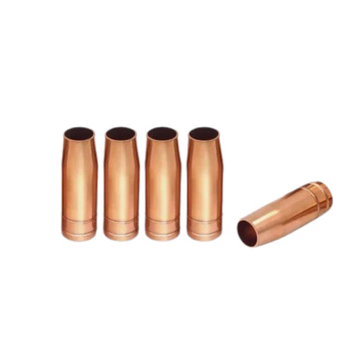 Mig Welding Torch Neck Nozzle