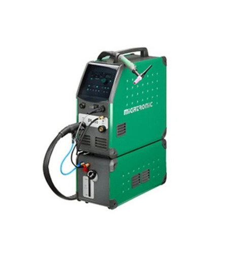 Miller MIG Welding Machine