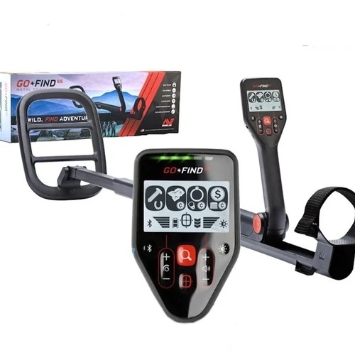 Minelab Metal Detector