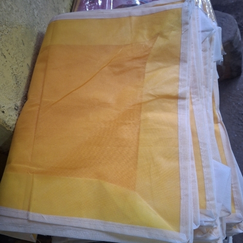 Net Wovan Bags