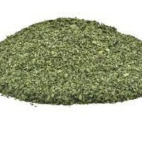 Organic Moringa Powder