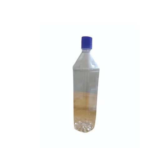 Pet Water Bottle Empty