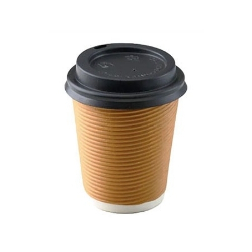 Plain Paper Cups