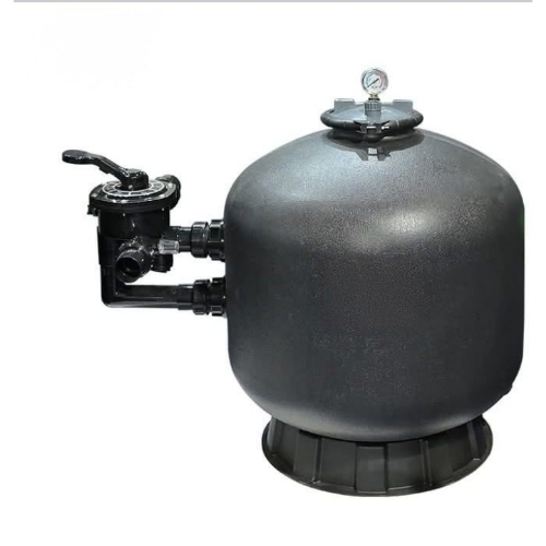 Plastic Sand Filter - Application: Pool