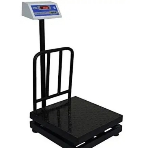 Platform Weighing Scale 