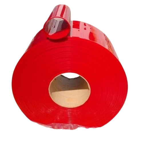 Pvc Strip Curtains - Welding Grade