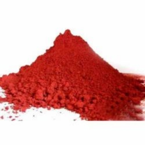 Red Oxide Powder By Aksocolchemicals Private Limited