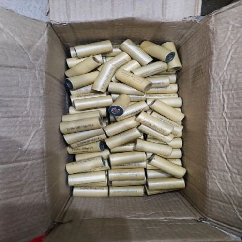 Refurbished Lithium Battery
