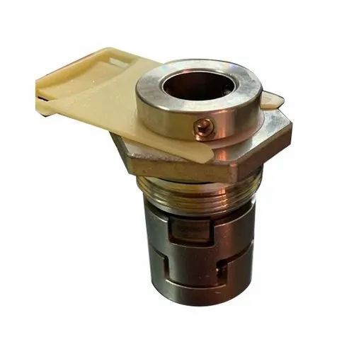 Sic Cartridge Mechanical Seal