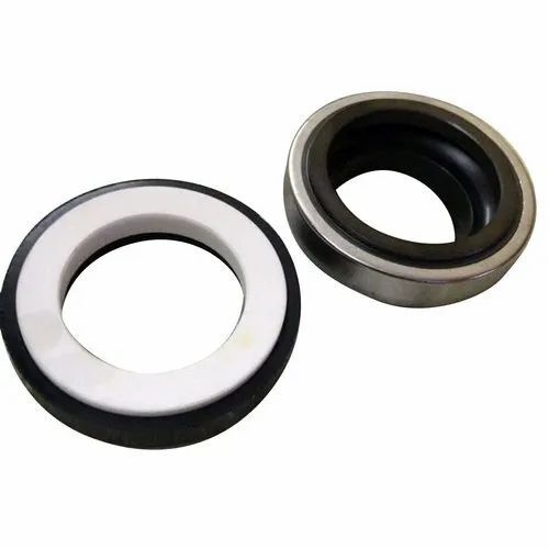Sic Stock Mechanical Pump Seal