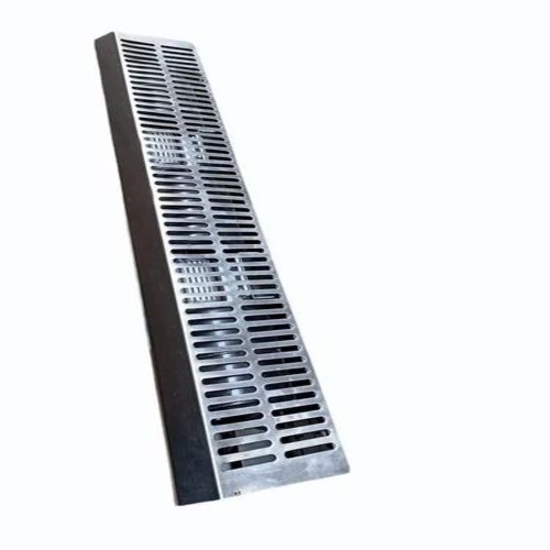 Sleek Air Curtain Ss 4 Ft