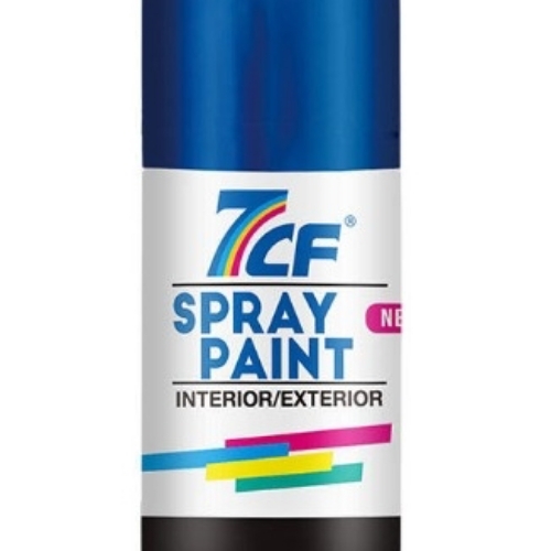 Spray Paint