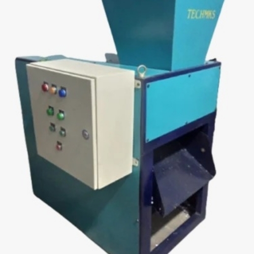 organic waste shredder