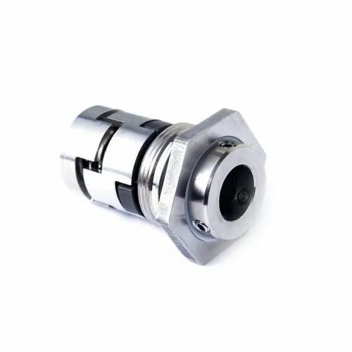 Steel Cartridge Mechanical Seal