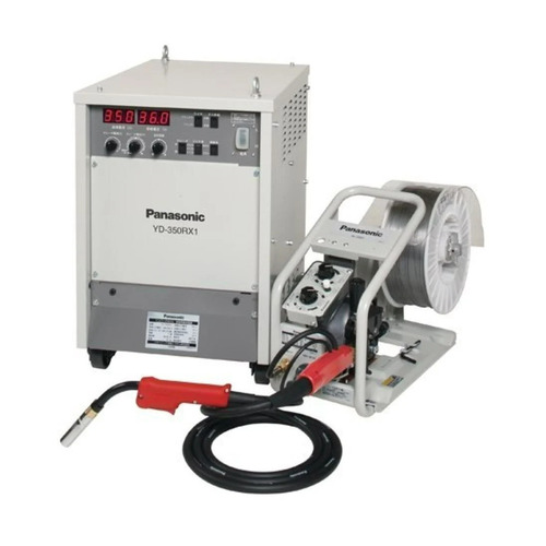 Stud Welding Machine