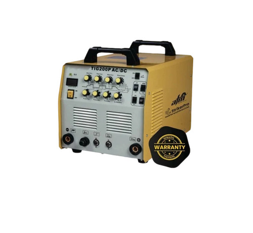 TIG 200 P AC DC Welding Machine