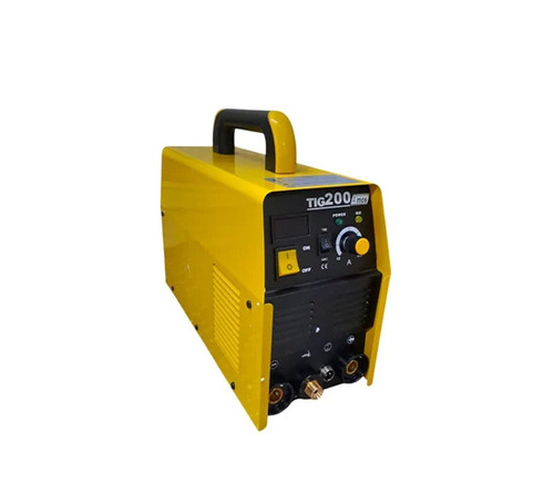 Tig 200 Single Phase Welding Machine