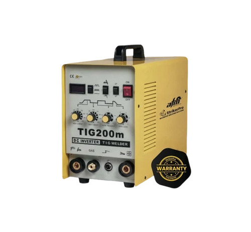 TIG 200M Welding Machine