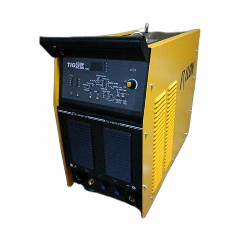 TIG 400P IGBT Welding Machine