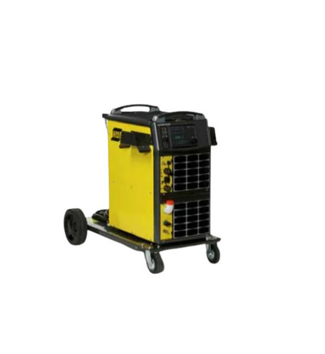 TIG 4300iw Aluminum Welding Machine