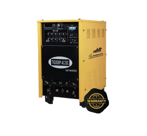 Tig 500 P AC Dc Welding Machine