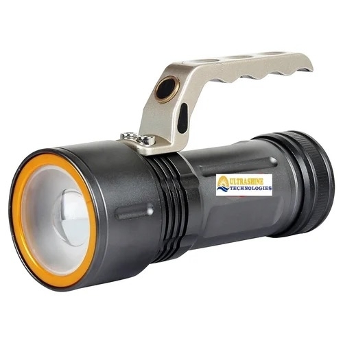 Ultra Shine Handheld Led Searchlight