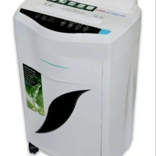 Ultradhone Paper Shredding Machine