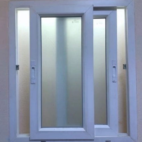 Upvc Sliding Window