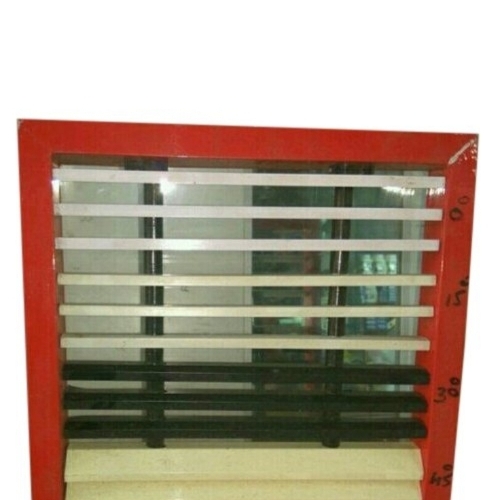 Ventilation Aluminium Door Grill