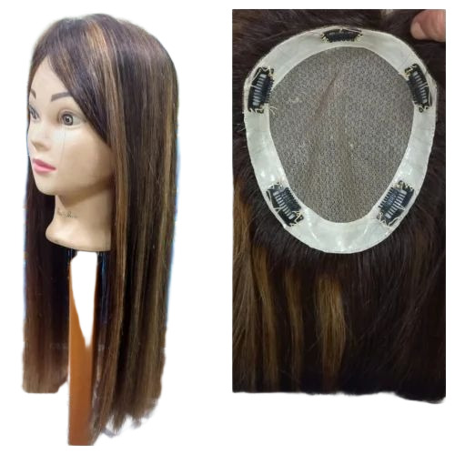 Woman Straight Hair Wigs