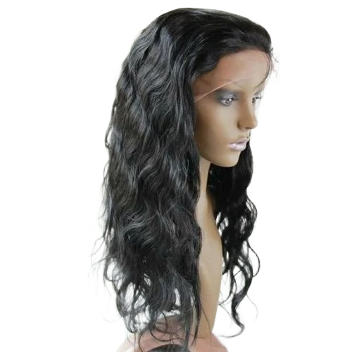 Women Wavy Hair Wigs