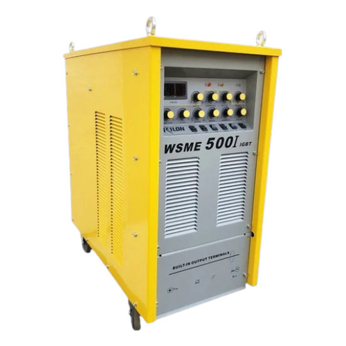 WSME 500I IGBT Welding Machine