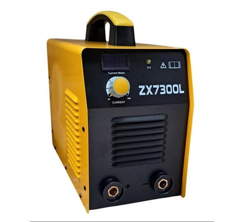 ZX7 300L 1/2 PH IGBT Welding Machine