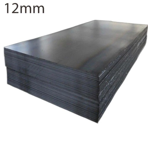 12mm Ms Hot Rolled Sheet