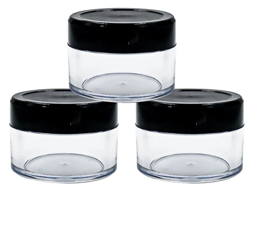 15gm Acrylic San Jar