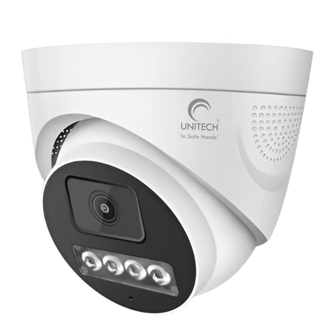 2.4MP AHD Dome Starlight Night Vision Camera