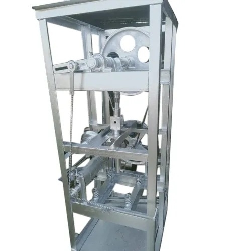 2 Hp Paper Plate Making Machine