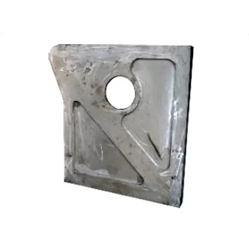 Aluminium Side Plates