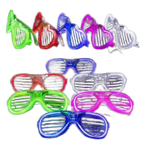 Big Party Sunglasses
