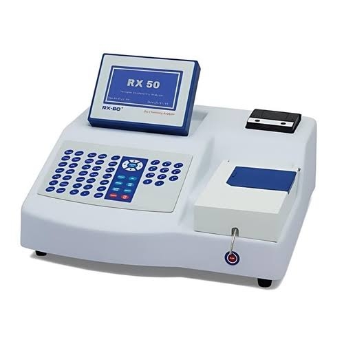 Biochemistry Analyzers