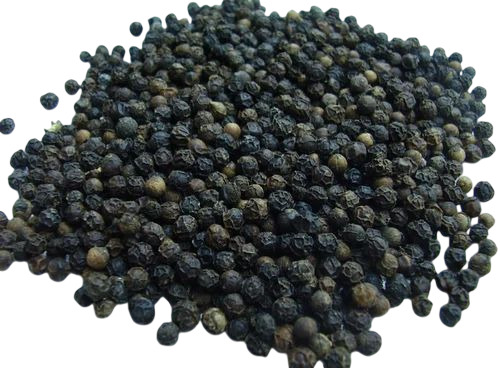 Black Pepper