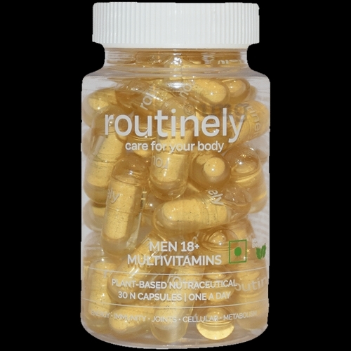 Capsules